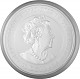 Koala 1 kg Silver - 2023