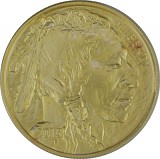 American Buffalo 1oz Gold - B-Stock