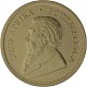 Krugerrand 1/2oz Gold - 2025