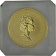 Australian Kangaroo 1/2oz Gold - 1991