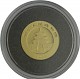 Chinese Panda 1/20oz Gold - 2003
