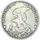 2 Mark German Empire War of Liberation 10g Silver - 1913