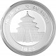 China Panda 30g Silver - 2025 (Standard Taxation)
