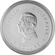 Kookaburra 1oz Silver - 2025 (Standard Taxation)
