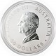 Koala 1 kg Silver - 2025 (Standard Taxation) Koala 1 kg Silver - 2025 (Standard Taxation)