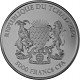Republic of Chad Mandala Antelope 1oz Silver – 2021 B-Stock