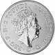 Great Britain Myths and Legends - Little John 1oz Silver – 2022 B-Stock