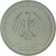 20 Euro Commemorative Coin Germany 16,65g Silver - guilded 20 Euro Commemorative Coin Germany 16,65g Silver - guilded
