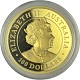 Gold Koala 1oz Gold High Relief 2020 Proof