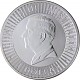 Australian Kangaroo 1oz Silver - 2026 (Standard Taxation)