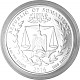 Somaliland Year of the Monkey 1 oz Silver - 2016 Somaliland Year of the Monkey 1 oz Silver - 2016