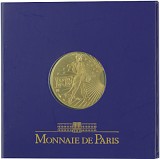 250 EUR France Sower 7.77g Gold 2009