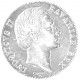 1 Bavarian Taler Madonna Taler 1868 – 16.67g Silver