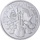 Vienna Philharmonic 1oz Silver - 2026 (Standard Taxation)