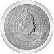 Australia Beneath the Southern Skies 1oz Silver - 2021 Australia Beneath the Southern Skies 1oz Silver - 2021