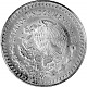 Libertad 1oz Silver - 1991