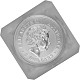 Kookaburra 2oz Silver - 1999 Kookaburra 2oz Silver - 1999