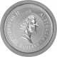 Kookaburra 2oz Silver B-Stock Kookaburra 2oz Silver B-Stock