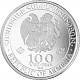 Noah's Ark 1/4oz Silver - 2026 (Standard Taxation) Noah's Ark 1/4oz Silver - 2026 (Standard Taxation)