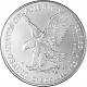 American Eagle 1oz Silver - 2023 American Eagle 1oz Silver - 2023