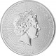 Australia Super Pit 1oz Silver - 2021 Australia Super Pit 1oz Silver - 2021