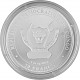 Congo Prehistoric Life - Stegosaurus 1oz Silver - 2023 B-Stock Congo Prehistoric Life - Stegosaurus 1oz Silver - 2023 B-Stock