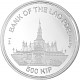 Laos Tiger “Panthera Tigris“ 1oz Silver - 2022 Laos Tiger “Panthera Tigris“ 1oz Silver - 2022