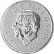 St. Helena The Boston Tea Party 1oz Silver - 2023
