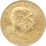 20 Kronen Austria 6,09g Gold