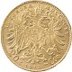 20 Kronen Austria 6,09g Gold
