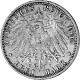 3 Mark German Empire Wilhelm II German Emperor Anniversary of Accession 15g Silver - 1913 3 Mark German Empire Wilhelm II German Emperor Anniversary of Accession 15g Silver - 1913