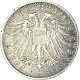 2 Mark German Empire Free Hanseatic City of Lübeck 10g Silver (1904 - 1912) 2 Mark German Empire Free Hanseatic City of Lübeck 10g Silver (1904 - 1912)