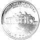 ½ US Dollar George Washington 11,25g Silver - 1982 ½ US Dollar George Washington 11,25g Silver - 1982