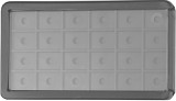 Blanco CombiPurse storage box for CombiBars, 1 piece