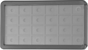 Blanco CombiPurse storage box for CombiBars, 1 piece Blanco CombiPurse storage box for CombiBars, 1 piece