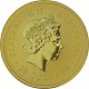 Lunar I Year of the Rooster 1/4oz Gold - 2005 Lunar I Year of the Rooster 1/4oz Gold - 2005