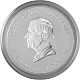 Lunar III Year of the Horse 1oz Silver - 2026 (Standard Taxation)