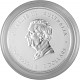 Lunar III Year of the Snake 1oz Silver - 2025 (Standard taxation)