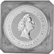 Kookaburra 2oz Silver - 1998