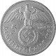 5 Reichsmark Hindenburg with Swastika 12,5g Silver (1934 – 1939) B-Stock