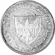 3 Reichsmark Weimar Republic Walther v.d. Vogelweide 7,5g silver - 1930