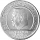 3 Reichsmark Weimar Republic Swear-hand 7,5g silver - 1929 3 Reichsmark Weimar Republic Swear-hand 7,5g silver - 1929
