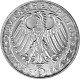3 Reichsmark Weimar Republic Albrecht Dürer 7,5g silver - 1928