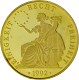 Round ECU Germany Europe 3.49g Gold 1992 - B-Stock