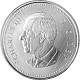 5 Cent Canada Beaver 31.39g Silver 2025