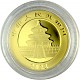 Chinese Panda Premium Ste 27g Gold  - 2022