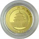 Chinese Panda Premium Ste 27g Gold  - 2022