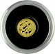Chinese Panda Premium Ste 27g Gold  - 2022