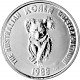 Koala 1/2oz platinum - various years Koala 1/2oz platinum - various years