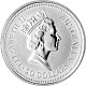 Koala 1/2oz platinum - various years Koala 1/2oz platinum - various years